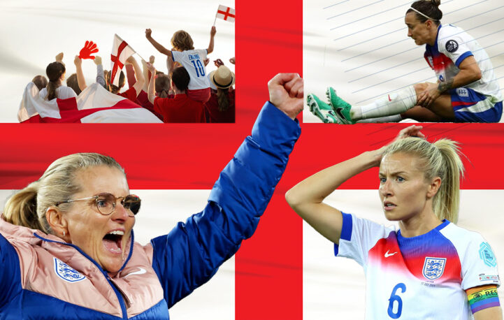 Deep dive: how news brands covered the Women’s Euros 2025