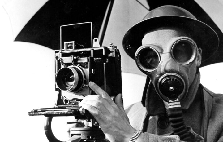 The Independent become an exclusive media partner of Tate Britain for Lee Miller retrospective 