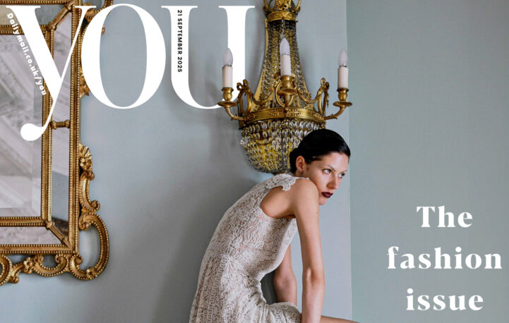 YOU magazine’s fashion issue returns