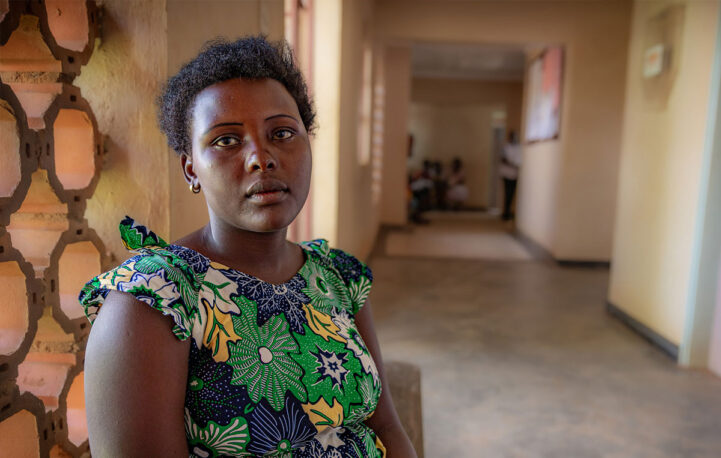 The Independent releases documentary on US aid funding freezes on global maternal healthcare 