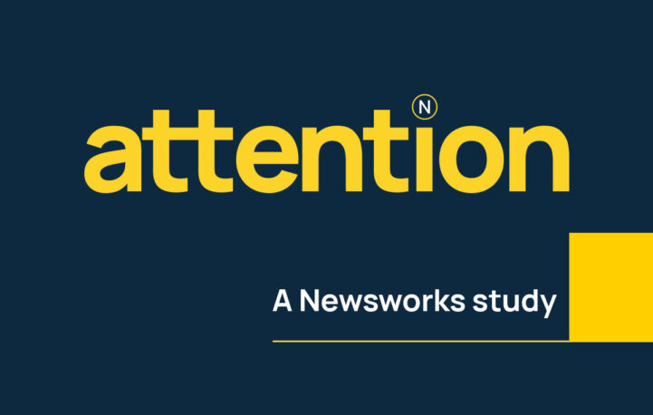 High-attention media delivers greater profits for advertisers