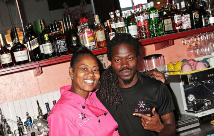 The Standard and the King’s Trust launch youth unemployment campaign