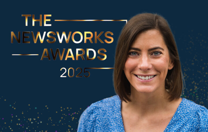 New Asda chief customer officer Rachel Eyre named chair of judges for Newsworks Awards 2025