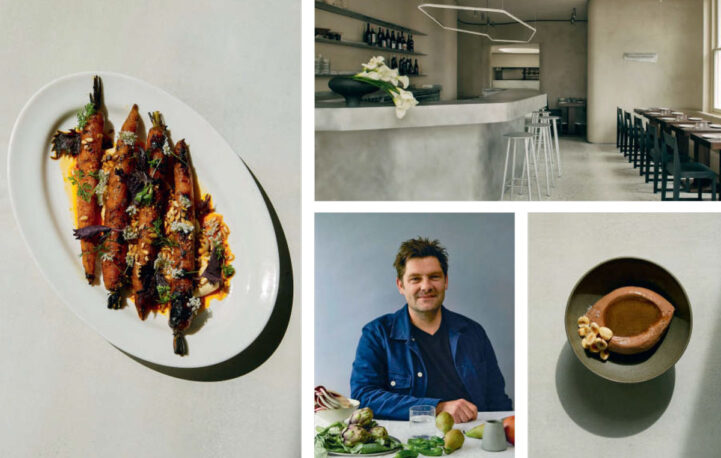 Mastercard and the Guardian make dining out experiences priceless