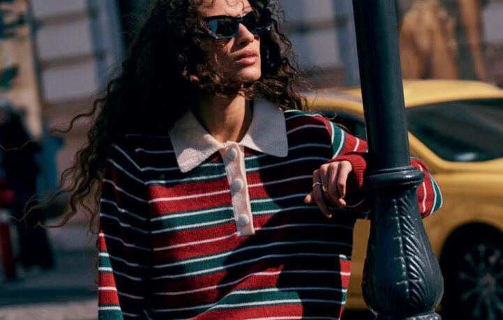 Next launches new autumn collection in cross-publisher campaign