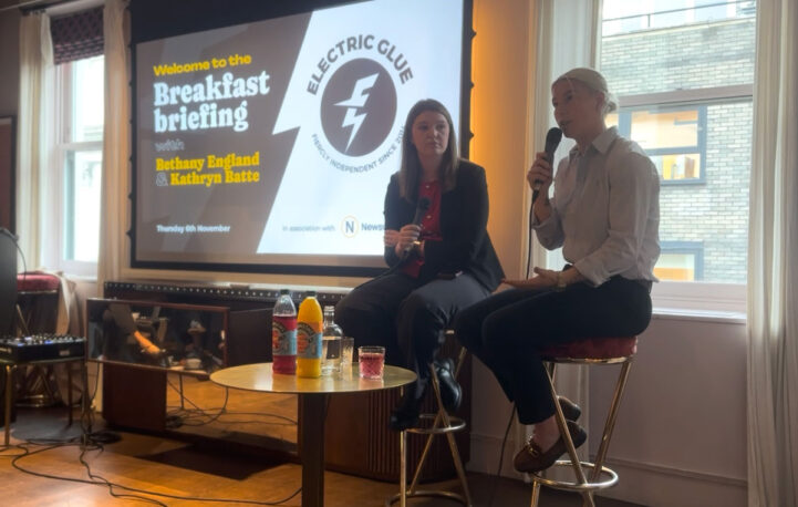 Bethany England urges brands: “Now’s the time to invest in women’s football”