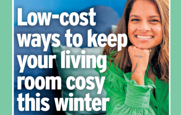 Smart Energy GB and Reach help make a difference to household budgets