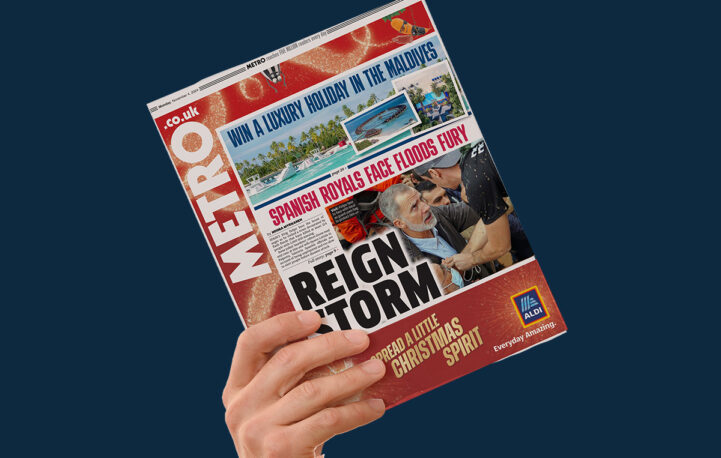 Christmas 2024: Gift of ROI