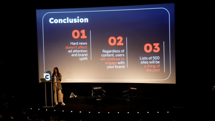 Relative Advantage: Unblocked