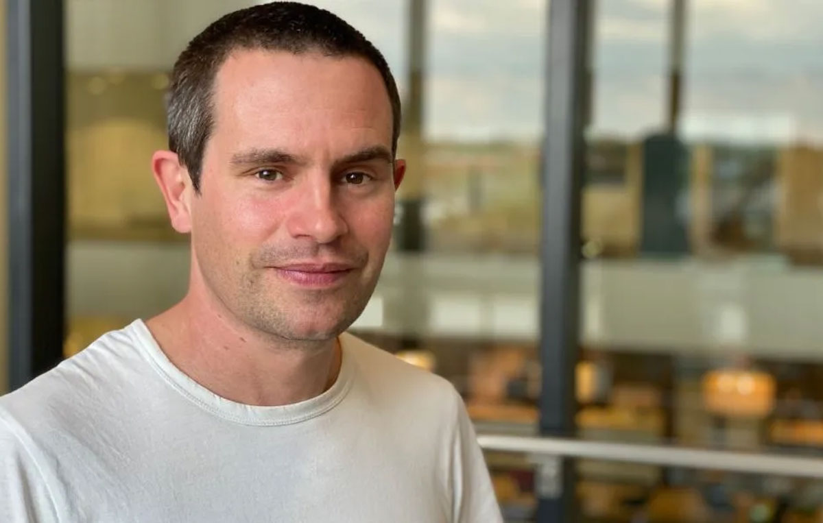 Adam Foley: “If you don’t pay for journalism, you get propaganda”