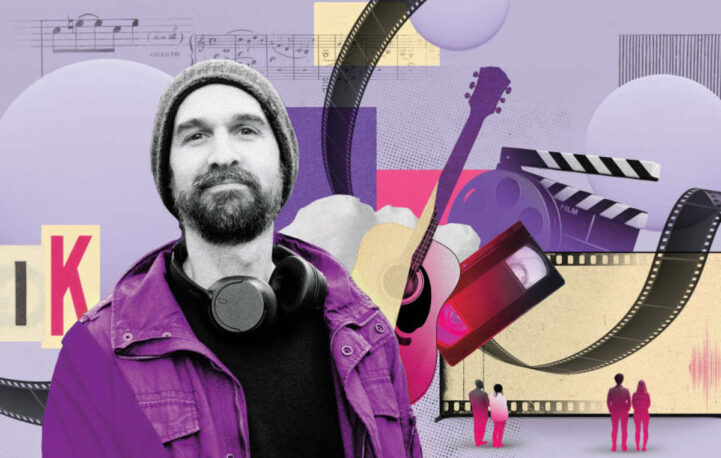 Currys and The Sunday Times bring silver screen magic to the small screen