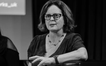 A tribute to Denise Turner