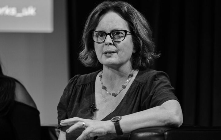 A tribute to Denise Turner