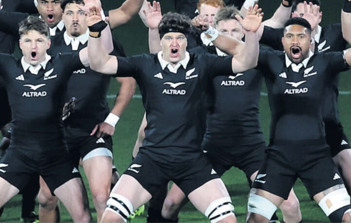 Gallagher and The Telegraph make success a team effort