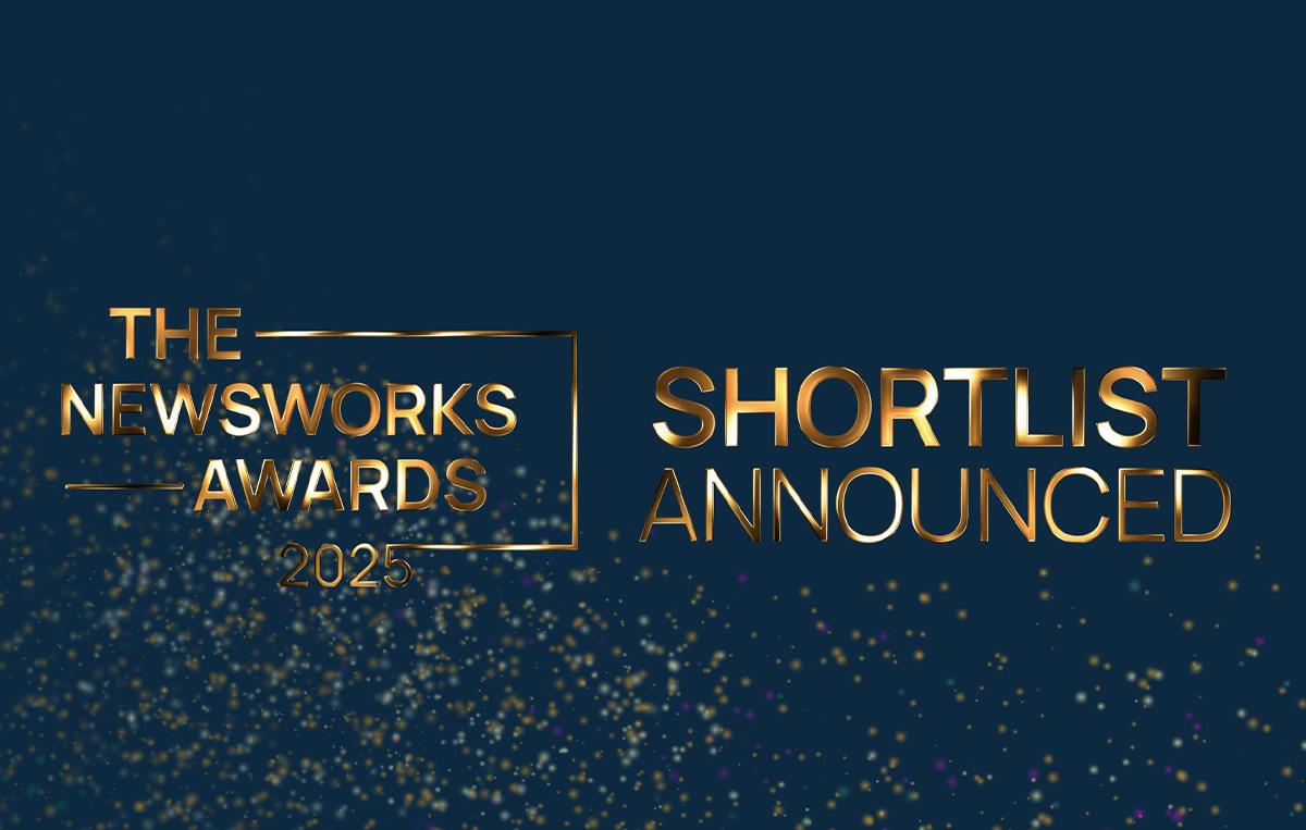 Newsworks Awards to give first-ever ‘judges’ special recognition award’ 