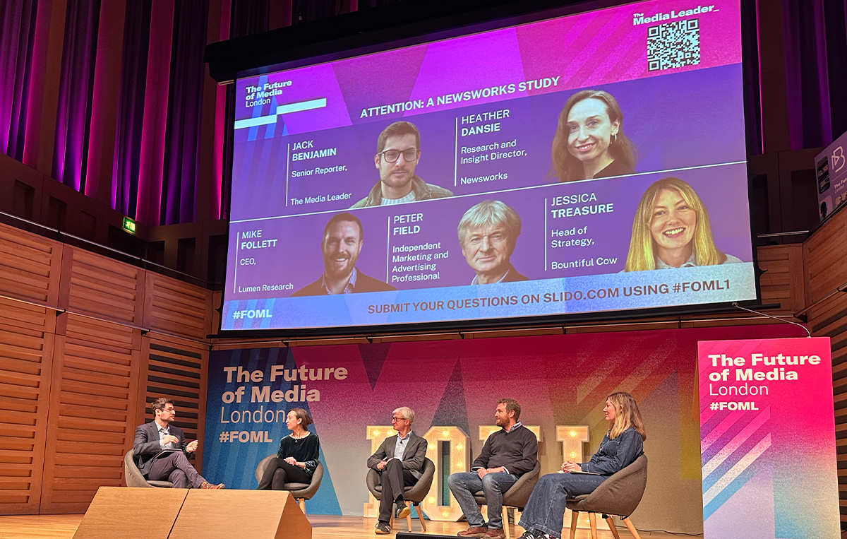 Quality news brands pay back