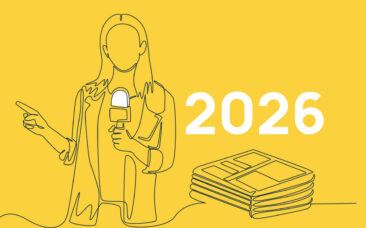2026: Trends, technology and trust