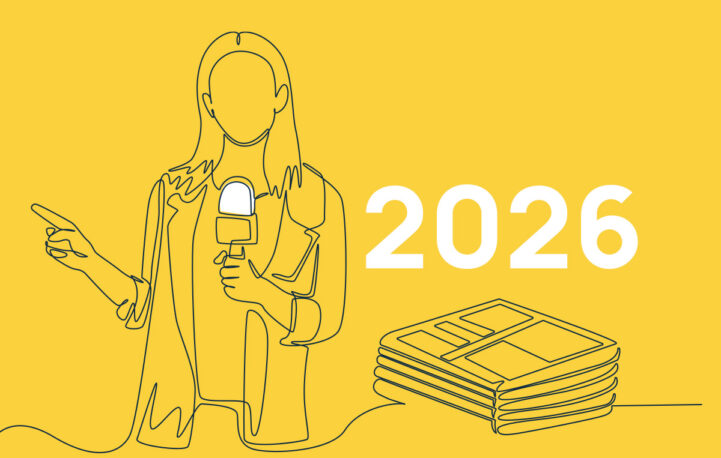 2026: Trends, technology and trust