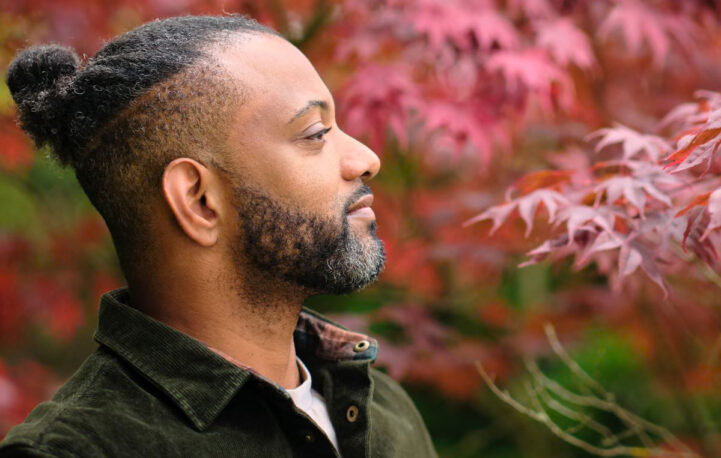 Woodland Trust and the Guardian celebrate the wonder of nature