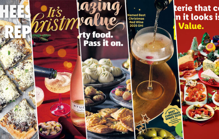 Stand out ads this week including Asda and Aldi