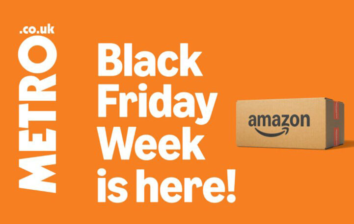 The Budget and Black Friday: Metro seizes the cultural moment