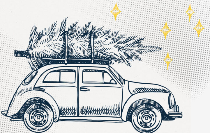 Twixtmas: a key planning time for consumers