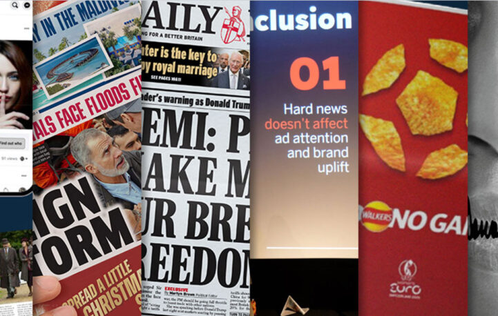 INMA: Here’s to the constant innovators