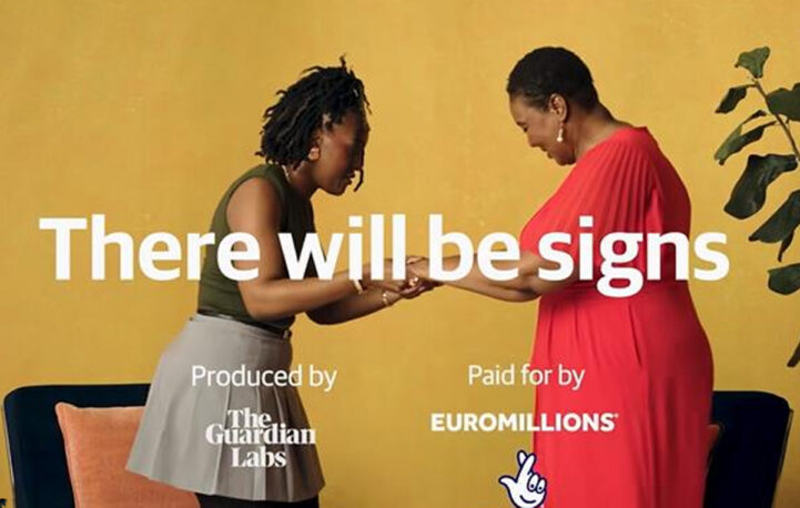 From Dream to Meme with EuroMillions 