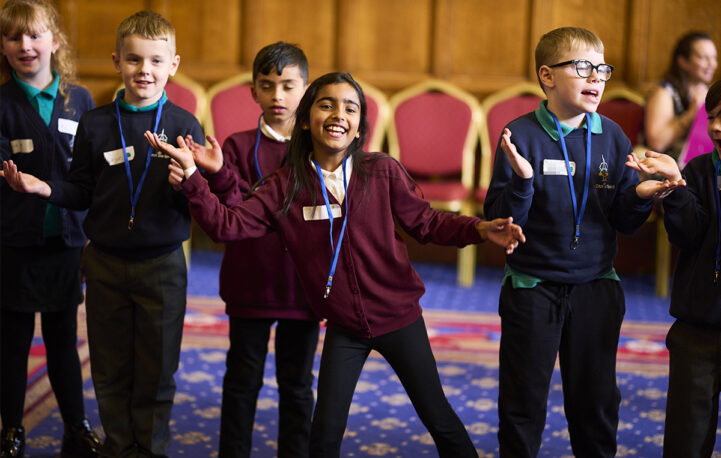 Guardian’s Hope appeal raises more than £1 million for 2025 charity appeal 