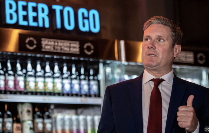 The Telegraph launches a campaign to save Britain’s pubs