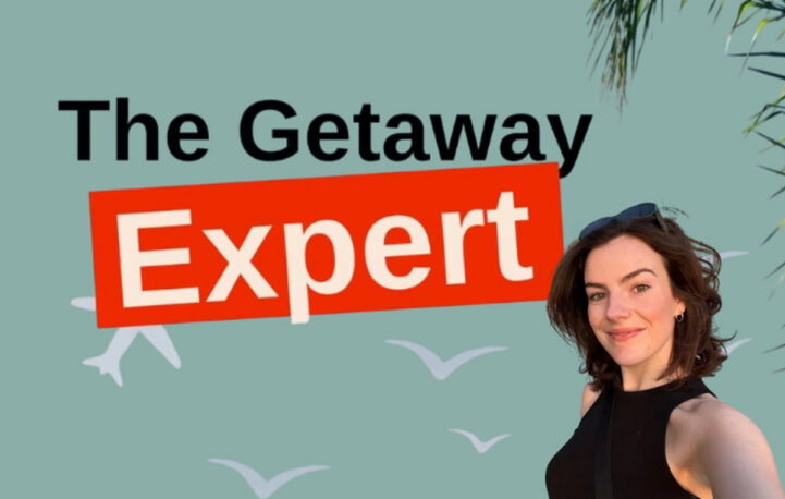 Metro launches ‘The Getaway Expert’ newsletter