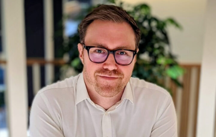 The Scottish Sun Appoints Kris Gilmartin as acting editor