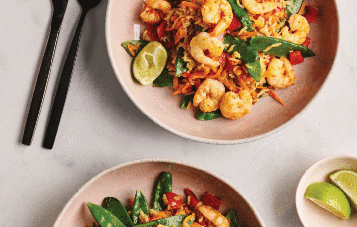 Mindful Chef and The Daily Telegraph help readers make healthy start to 2026