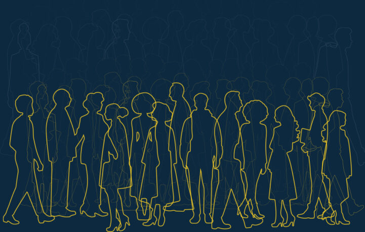 State of the nation: Journalism is an increasingly trusted anchor in a volatile world