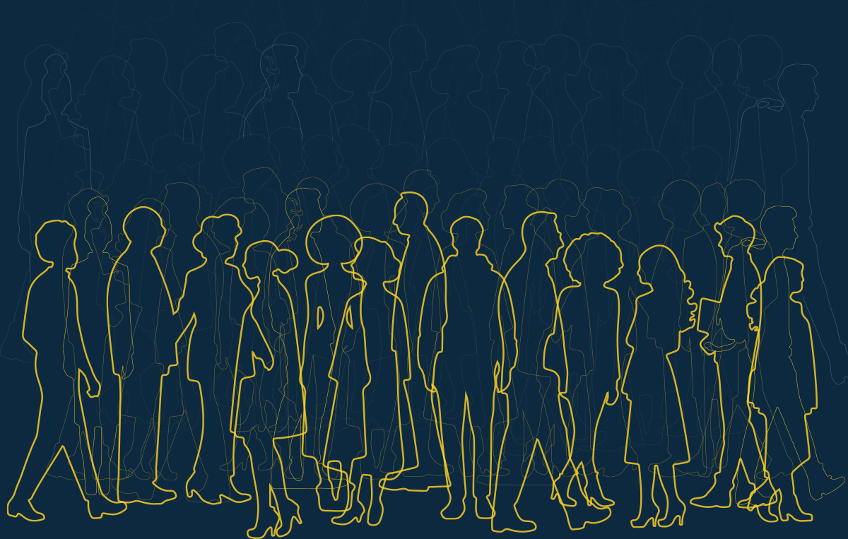 State of the nation: Journalism is an increasingly trusted anchor in a volatile world