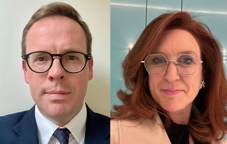 The Independent announces senior editorial appointments