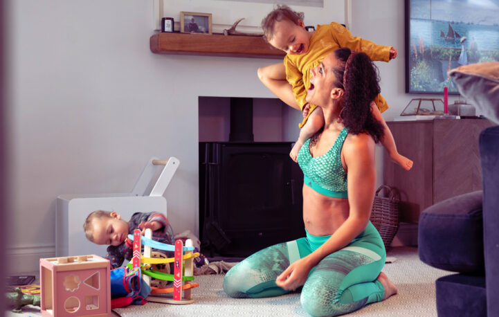 Women’s health expert and Independent Studio launch workout-led YouTube channel 