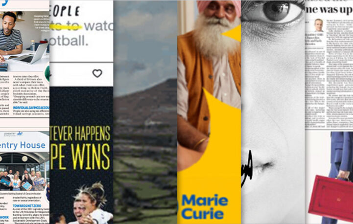 INMA: News brands are a vital constant for readers in a volatile 2026