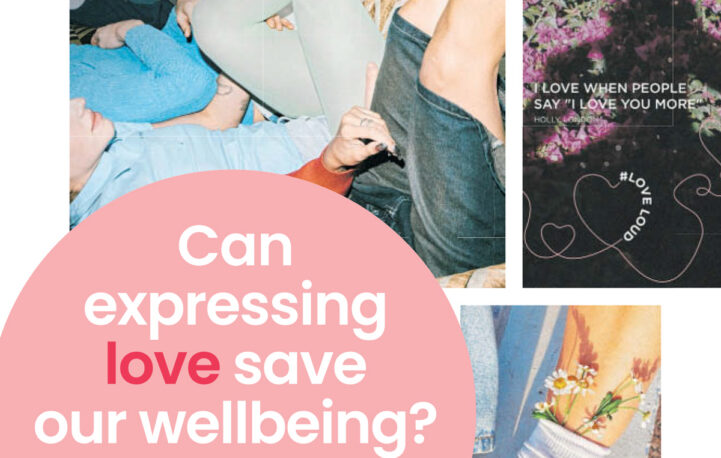 Pandora and Metro help the nation spread the love