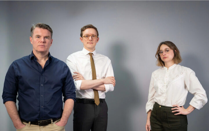 The Telegraph’s ‘Ukraine: The Latest’ starts broadcasting on YouTube