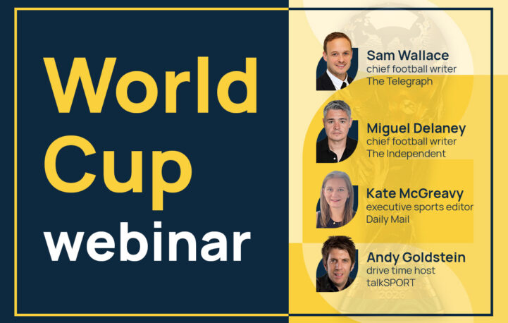 Webinar: 2026 World Cup preview