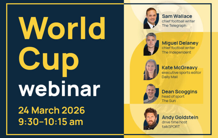 Webinar: 2026 World Cup preview