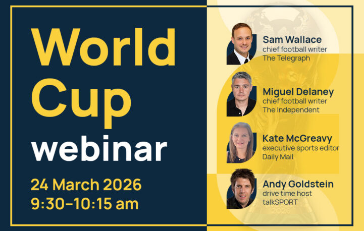 Webinar: 2026 World Cup preview