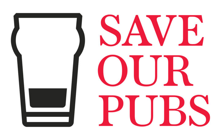 The Telegraph launches a competition to ‘Save Our Pubs’ 