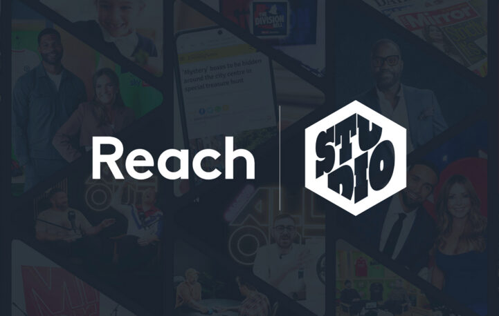 Reach Studio unveils a new content slate as it accelerates its video expansion