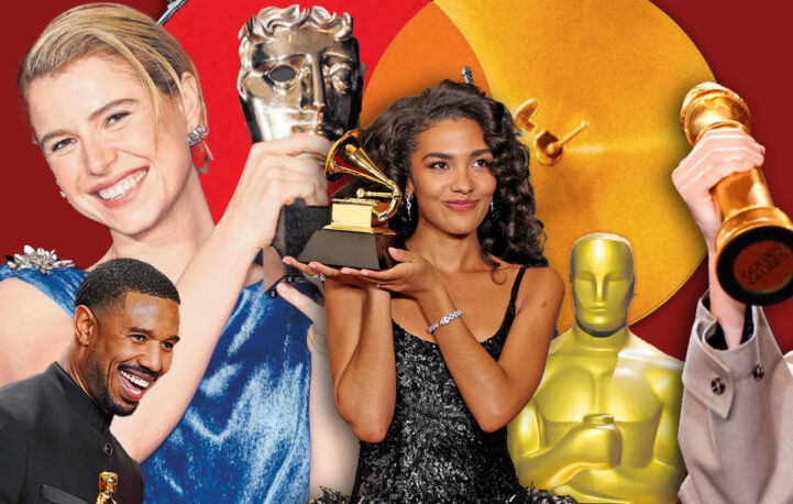 Deep dive: how news brands covered the 2026 awards season