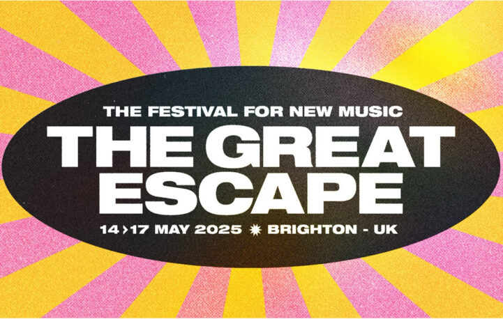 The Independent returns as exclusive news partner of The Great Escape 2026