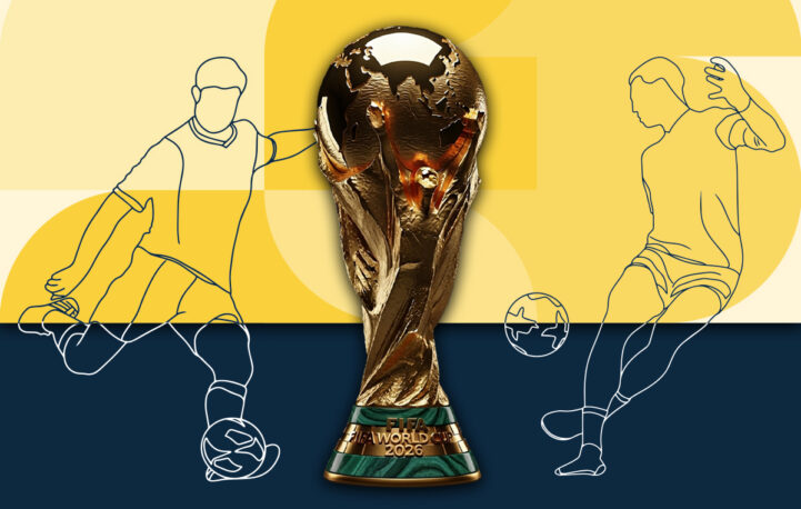 Brits believe World Cup will boost the nation