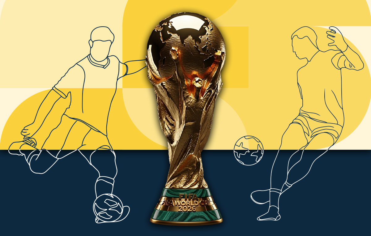 Brits believe World Cup will boost the nation