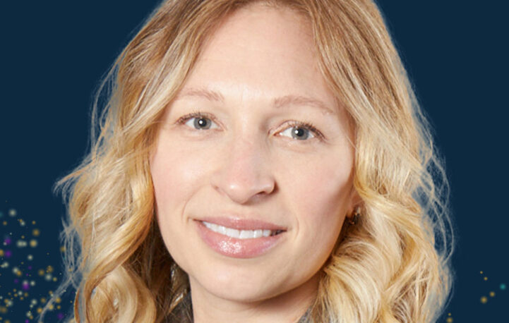 Kara Osborne: Context is the magic ingredient